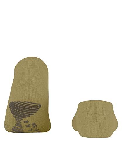 Image of FALKE Women's Cool Kick Sneaker Socks, Breathable, Cooling, Ankle, 1 Pair