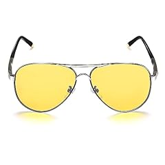 Polarized Night Vision (Not Mirror)