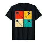 Funny Kite Flying Gift