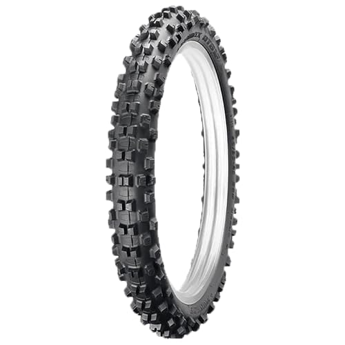 Image of Dunlop 635463-80/100/R21 54M - E/C/73dB - All Season Tyres