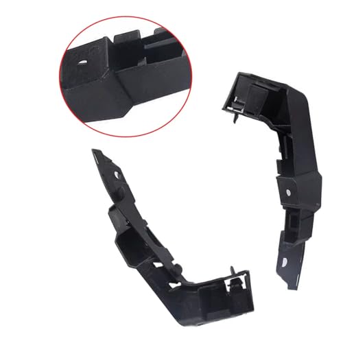 Support pare-chocs de qualité d'origine pour BMW X3 E83 finition et ajustement précis