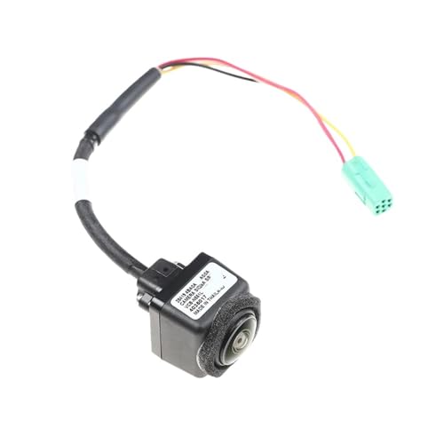 Caméra de recul pour Juke Murano Quest VCB-N551C stationnement voiture