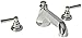 Newport Brass 3-916/15 Roman Tub Faucet Polished Nickel Astor