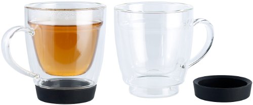 Cucina di Modena - Tazza a Parete Doppia, per