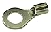 MOLEX - 19044-0081 - Ring Tongue Terminal, M10, 3/8\