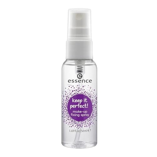 ess. keep it perfect! spray fijador de maquillaje