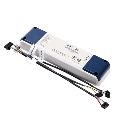 Alimentation SBP-001 stabilisateur de courant contre les surtensions