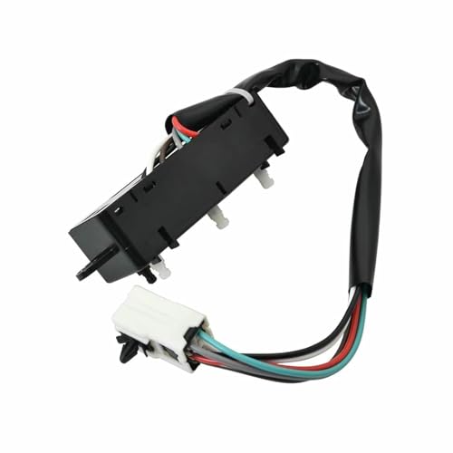 Interrupteur de réglage de siège 87016 9W10B de remplacement pour Teana 2005