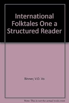 Paperback International Folktales One: A Structured Reader Book