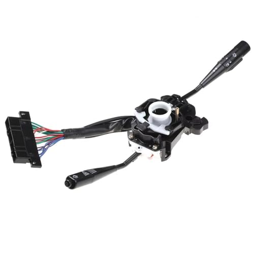 Interrupteur Commande Combiné À Double Levier 8431035150 pour Toyota Hiace 1983 - 2