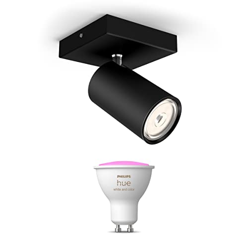 WiZ Smart Stecker Typ F (Deutschland) - Smart Beleuchtung Zubehör - WLAN - 2 Stück