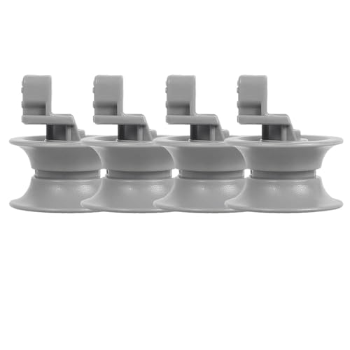 Ruedas Universales For Lavavajillas, Rollo De Cesta, Compatible Con Bosch, Compatible Con Siemens, Accesorios