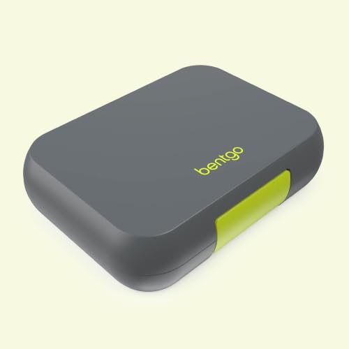 Image of Bentgo Pop Leak-Proof 3-4 Compartment Bento-Style Lunch Box