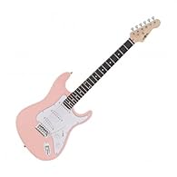 INCLUDES ALL THE ESSENTIALS - Built for beginners, but enjoyed by everyone. You can get straight to learning with this guitar, as it has been designed to feel intuitive and ergonomic. It's the included accessories, though, which truly seal the deal. ...