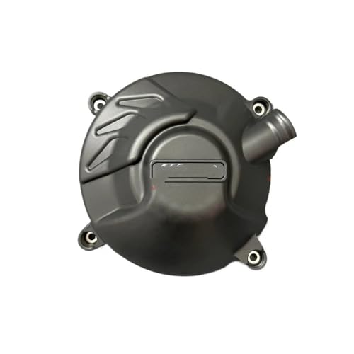 Couvercle stator de protection moteur pour les sorties en Tracer et MT09