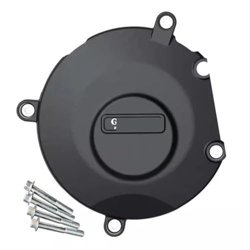 Protector cárter motor para moto GSXR1000 de años 2005 a 2008