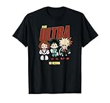 My Hero Academia