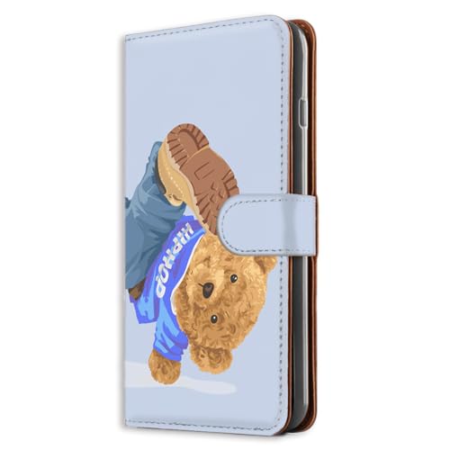 Android One X5 p uCLxA L B-BOY ܕ Ԃ[ 蒠^ X}zP[X tLVu AhChs1Jo[ 210642m