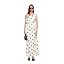 Cream Polka