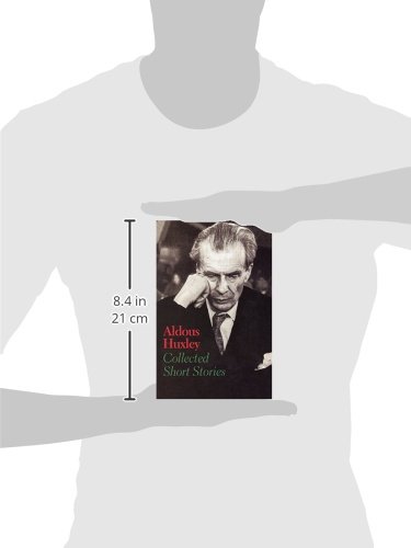 Collected Short Stories Collected Short Stories - Imagem 3