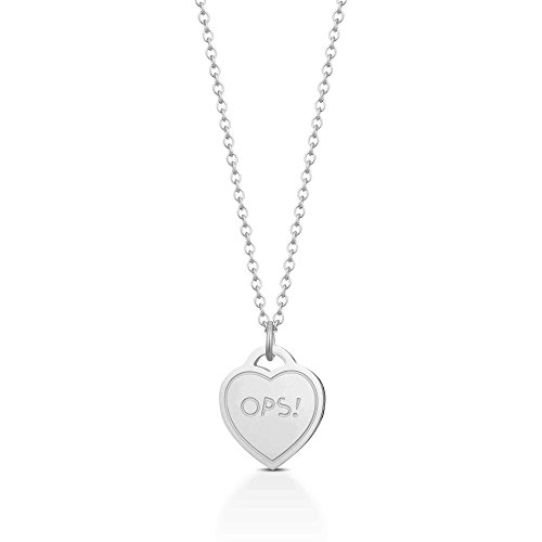 collana donna gioielli Ops Objects Paint