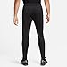 Nike Dri-FIT Strike Men's Soccer Pants (Black/Anthracite/Black/White, DV9269-010) Size Medium