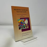Metabolic Syndrome Survival Guide 0917010752 Book Cover