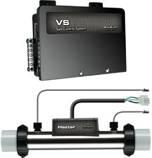 VS100 Balboa Controller Kit Part Number 54825-01