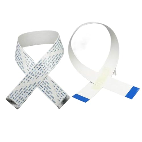 Nappe Plate FFC 21 Broches Haute Performance pour Tête d'Impression Mimaki DX4 et Roland