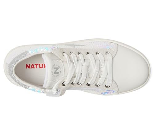 Naturino Girl's Pinn High Zip (Toddler/Little Kid) Sneaker2