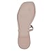 Calvin Klein Women's Edhen Sandal, Light Pink 680, 11