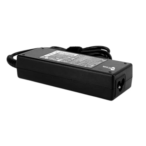 Cargador HP Probook 19V 4.74A 90W SIMPLETEK con conector de 5.0 x 7.4mm 3