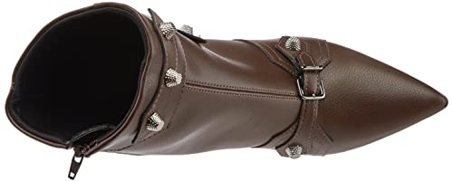 Boat Shoe,casual,Vizzano,Feminino, CAFE,38