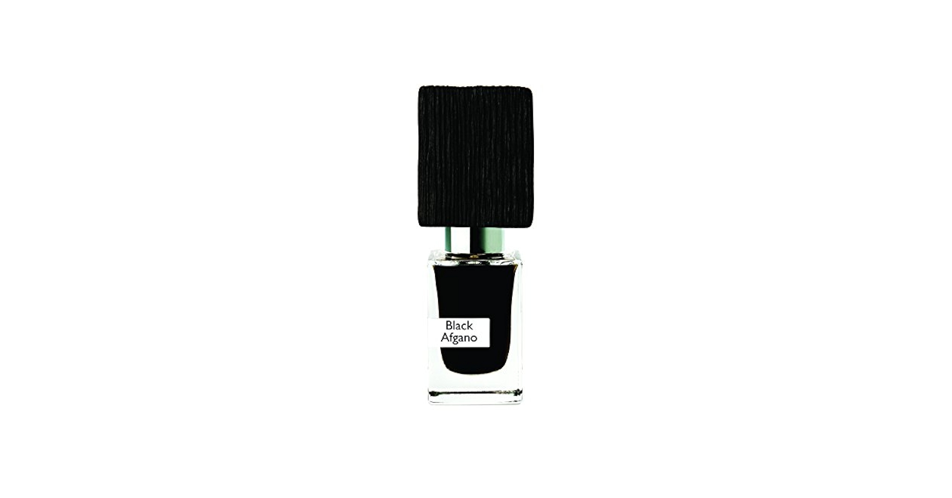Amazon.com: Nasomatto Black Afgano Perfume Extrait De Parfum