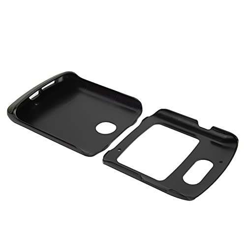 Ciciglow Case With Clip For Motorola Razr 5G Flip Phone, Shockproof Phone Leather Cover For Motorola Razr 5G Leather Back Cover (Green) #TOP5