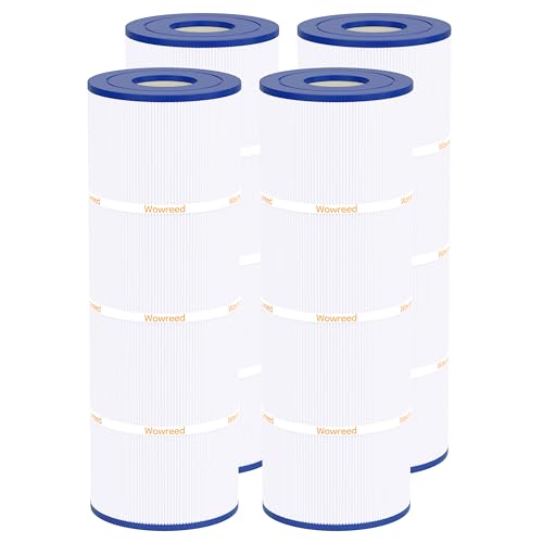 Wowreed Pool Filter Compatible with 580, CX580XRE, CX580XRE, SwimClear C3025, SwimClear C3030, PA...