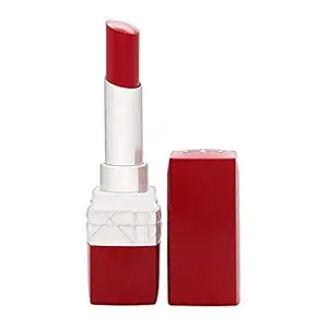 Dior Rouge Dior Ultra Rouge Lipstick - 999 Ultra Dior