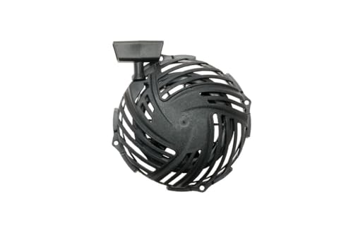 Lanceur pour tronçonneuse débroussailleuse compatible Briggs & Stratton 593959