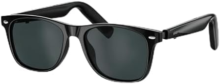GetD Óculos de sol Bluetooth p...