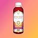 SYNERGY The Real Kombucha - Lemon Berry - 16 fl oz Bottle - Raw Probiotic Drink for Gut Health and Immune Support