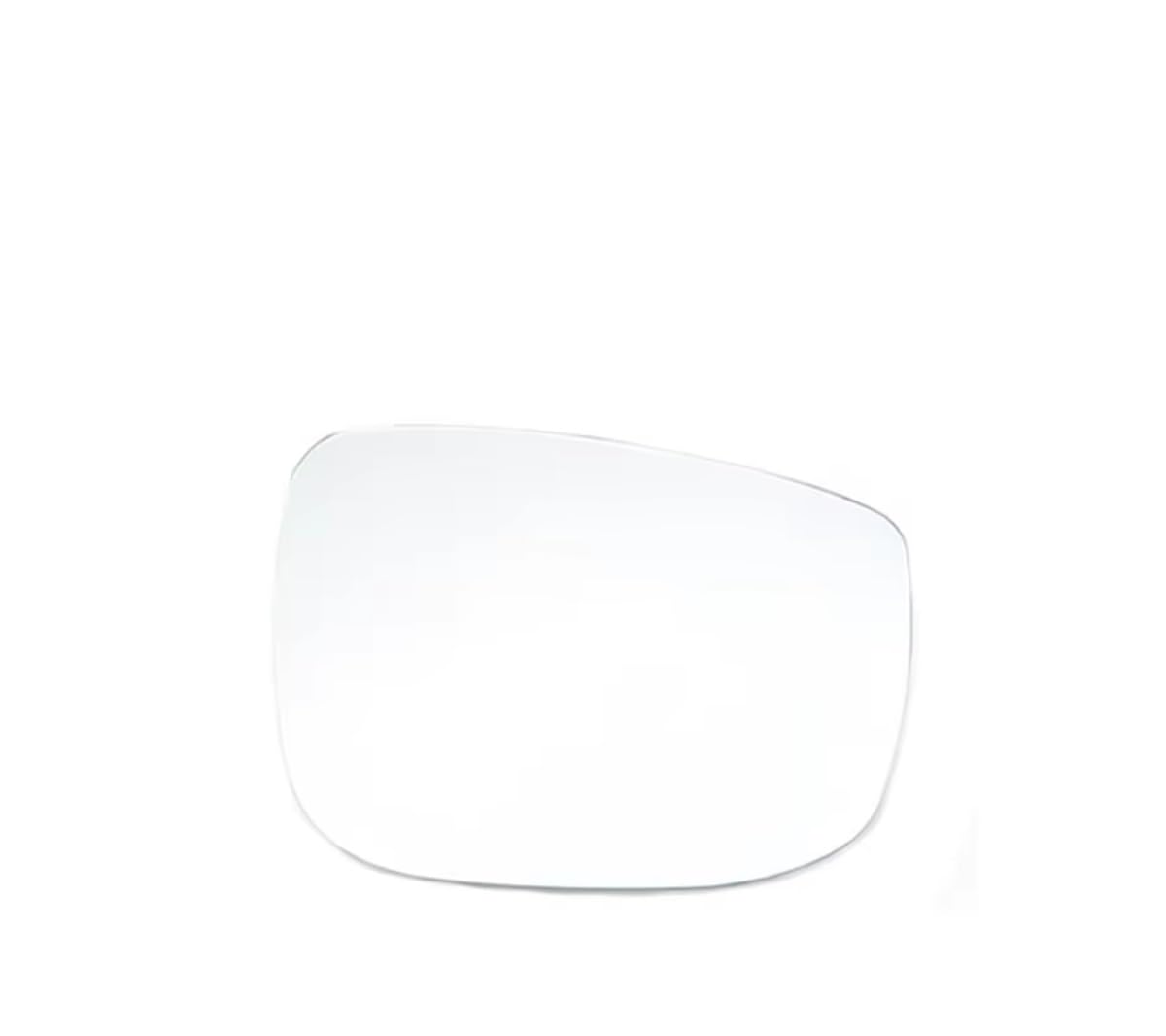 Rétroviseur extérieur chauffant droit Mazda CX5 miroir cassé fix - 2
