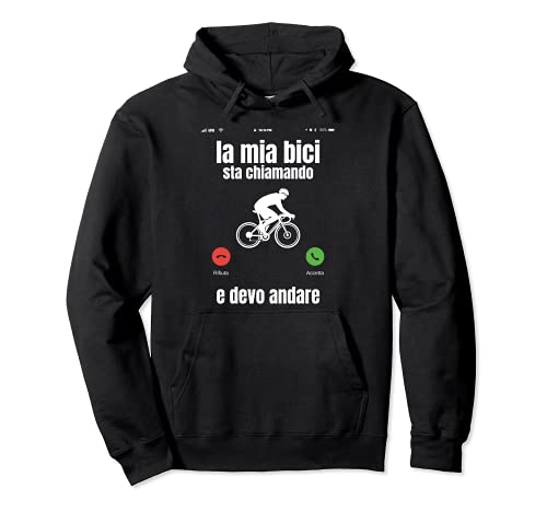▷ Felpe Ciclismo - Vendita-Biciclette-Elettriche.it