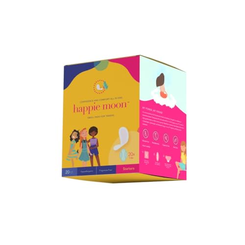 Find The Best Sanitary Napkins For Tweens Reviews & Comparison Katynel