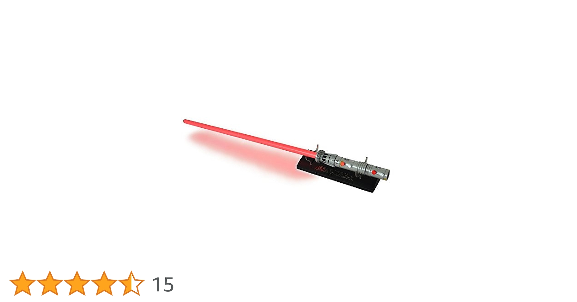 ダース・モール FXライトセーバー リムーバブル ハズブロ社 並行輸入品 Amazon.co.jp: ダース・モール FXライトセーバー リムーバブル
