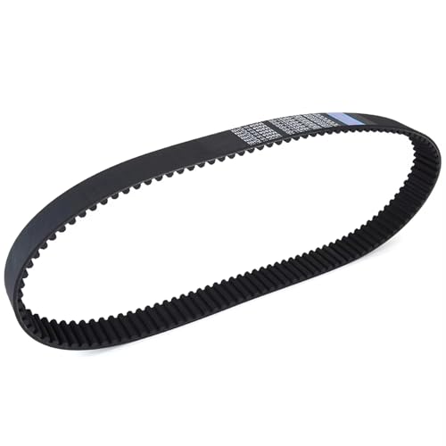 Courroie d'embrayage haute performance pour poulie d'engrenage TMAX 530