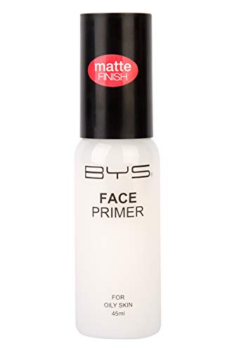primers for oily skin