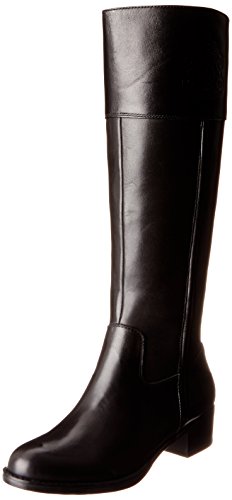 Franco Sarto Women's L-canyon Riding Boot