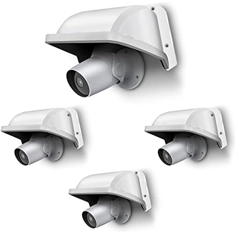 OOSSXX Universal Security Camera Cover Cover