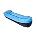 Produktbild Luftsofa, Finoki tragbares Luftsofa Wasserdichtes aufblasbares Sofa Air Sofa für Camping, Park, Strand, Hinterhof