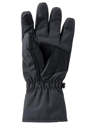 Guantes de montaña VAUDE Roga Gloves IV, guantes impermeables de invierno y nieve para trekking 2